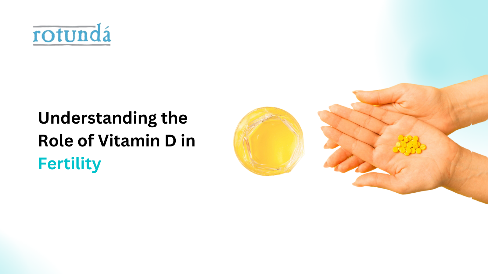 vitamin d impact fertility