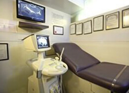 Follicular Monitoring